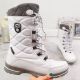 7. American Club W AM516B Wasserdichte Schneestiefel