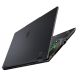 9. MSI Cyborg A17 AI B2HWEKG-011XPL Ryzen 7 260 17,3" FHD 144Hz 16GB DDR5 SSD512 GeForce RTX 5050_8GB NoOS