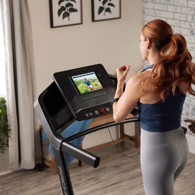9. PROFORM CARBON TL ELEKTRISCHES LAUFBAND
