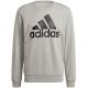 8. adidas Essentials Sweatshirt M GK9077