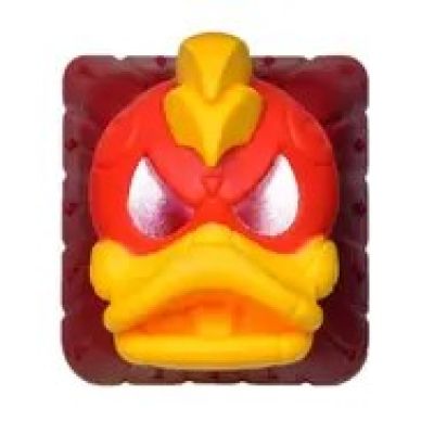 Ducky x Tastaturkürzel Ducky League Projekt - Rakete