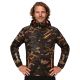 5. Geographical Norway Royaute M Softshelljacke WU1057H-GN-KAKI-ORANGE