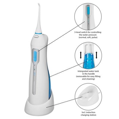 9. PROFICARE PC-MD 3026 Dental-Irrigator