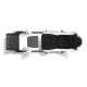 14. Playseat Formula Instinct Gaming-Stuhl – F1 Edition Universal-Polstersitz Schwarz, Weiß