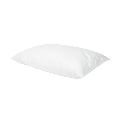 KISSEN 50 % DAUNEN/50 % FEDER 1000G 50X70 HOCH