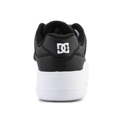 10. DC Shoes Manteca 4 Platform W ADJS100156-BKW Schuhe