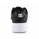 10. DC Shoes Manteca 4 Platform W ADJS100156-BKW Schuhe