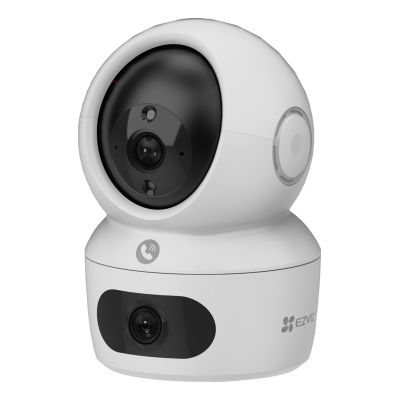 6. EZVIZ H7C 2K+ IP-Überwachungskamera (4MP+4MP)