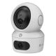 6. EZVIZ H7C 2K+ IP-Überwachungskamera (4MP+4MP)