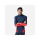 3. Rossignol Infini Compression Race Top Marineblau