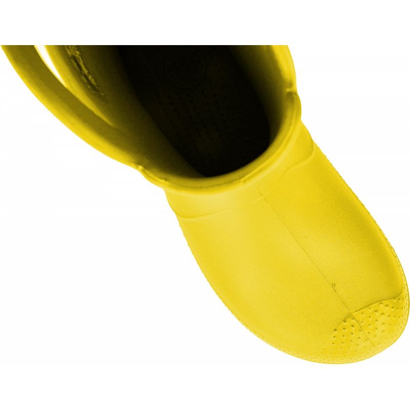 Crocs Handle It Jr Gummistiefel ideal für Regentage