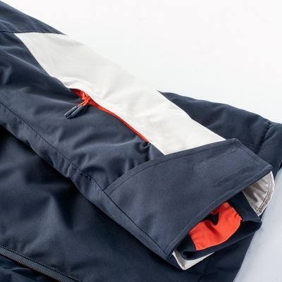 9. Elbrus Limmen Skijacke M 92800439140