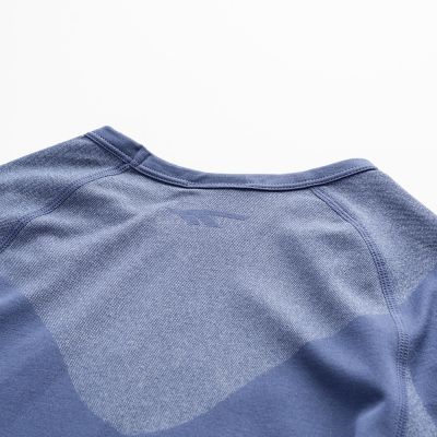 6. Hi-Tec Lady Buraz Top W 92800621630 Thermoaktives T-Shirt