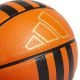 4. adidas 3 adidas Gummi-Mini-Basketball HM4971