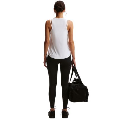 8. Nike One 7/8 Damen-Leggings Schwarz IO0579 010