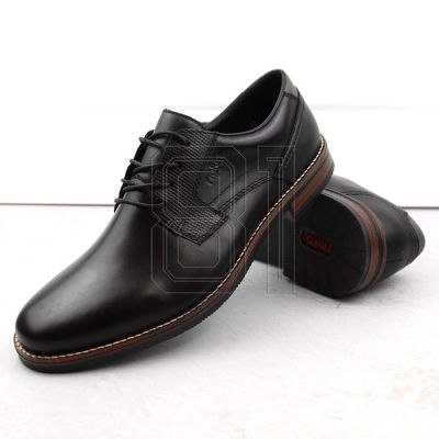 13. Leder Rieker 13523-00 M RKR696