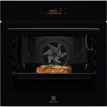 ELECTROLUX LOE8P39Z Backofenreinigung Pyrolyse
