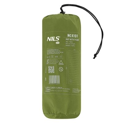 11. Nils Camp Campingmatte NC4101 15-05-022