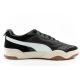 4. Puma Herren-Sportschuhe, Sneaker Tifosi, klassisch, modisch, schwarz