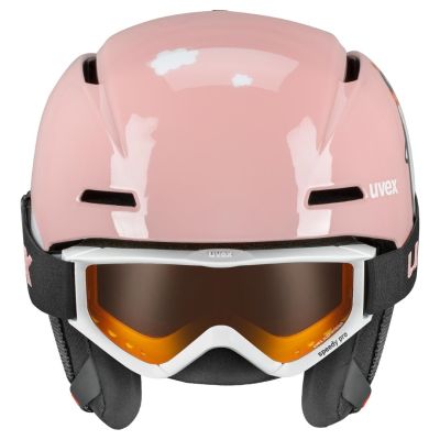 2. Uvex 56S3171501 Rosa