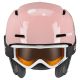 2. Uvex 56S3171501 Rosa