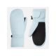 Rossignol Jr Rooster M Blaue Handschuhe
