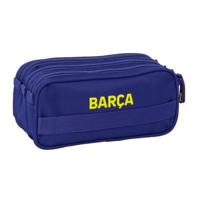 2. FC Barcelona Dreifach-Federmäppchen 812529710