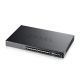 3. Zyxel XGS2220-30F 30p Managed Gigabit/10G Switch