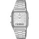 Casio Vintage Damenuhr AQ-230A-7AMQYES + Box