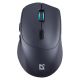 4. DEFENDER MYSZ EFFECT X MS-095 RF SCHWARZ 1600 dpi 6P