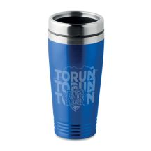 Thermobecher KHT Toruń Legacy graviert