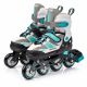 7. Meteor Rox 22363 Rollschuhe