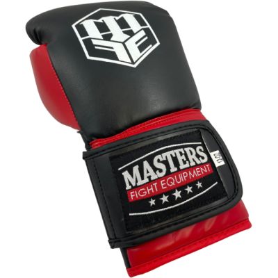 3. MASTERS RPU-WRAPTOR Boxhandschuhe 12 oz