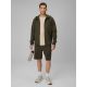 3. Herren-Kapuzenpullover mit Reißverschluss 4F 4FRSS26TSWSM3106-30S