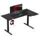 6. Huzaro Hero 9.1 Gaming-Schreibtisch