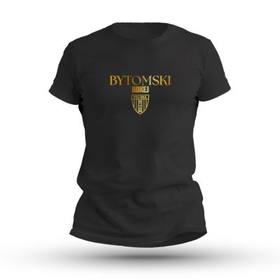 Polonia Bytom Eishockey-T-Shirt Man