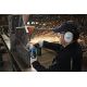 2. Bosch GWS 19-125 CIE Profi-Winkelschleifer, 12,5 cm, 11500 U/min, 1900 W, 2,4 kg