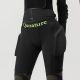 5. Qunature Ski-Hüftprotektoren – Basic S Ski, Snowboard, Skates – Schwarz