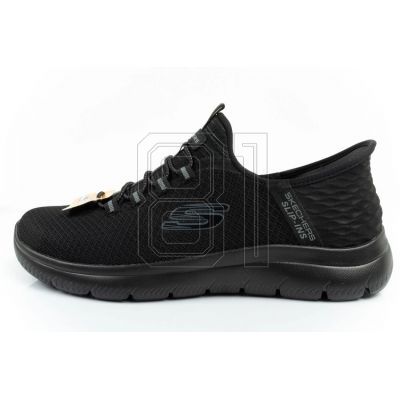2. Skechers Summits-High Range M 232457/BBK Schuhe