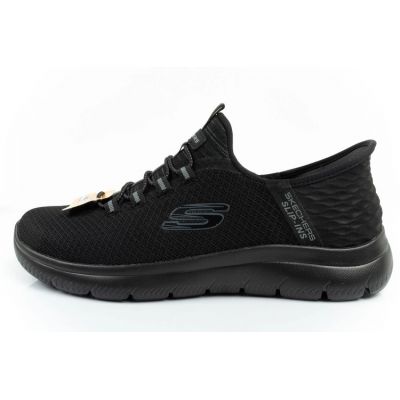 2. Skechers Summits-High Range M 232457/BBK Schuhe
