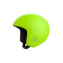 Skihelm POC Skull Dura Jr Gelb