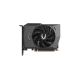 10. ZOTAC GAMING GeForce RTX 3050 ECO SOLO 8GB Grafikkarte