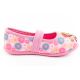 13. Leomil Paw Patrol Kinderschuhe Ballerina Hausschuhe rosa