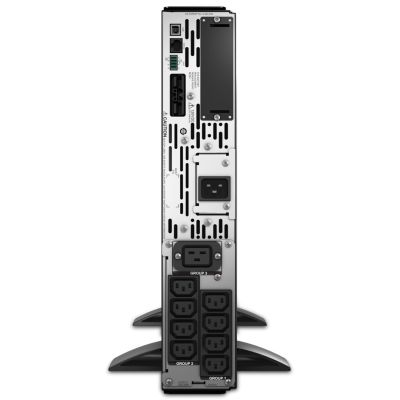 5. APC SMX2200RMHV2U USV (TWR; 2200VA)