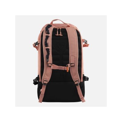 6. ROSSIGNOL Escaper Free 25L pinker Rucksack