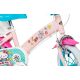 2. Toimsa Hello Kitty 12" Kinderfahrrad