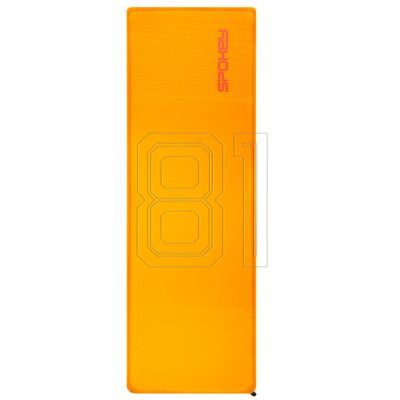 2. Spokey Savory 927850 Selbstaufblasende Matte