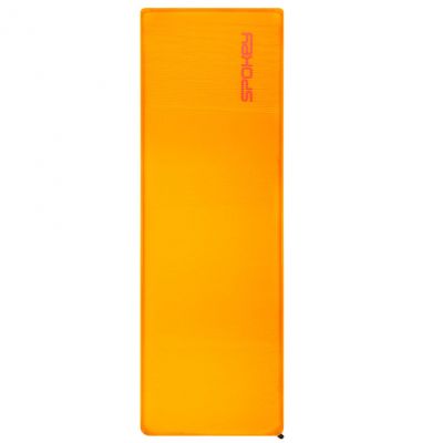 2. Spokey Savory 927850 Selbstaufblasende Matte