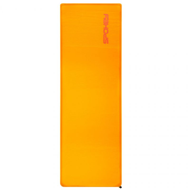 2. Spokey Savory 927850 Selbstaufblasende Matte
