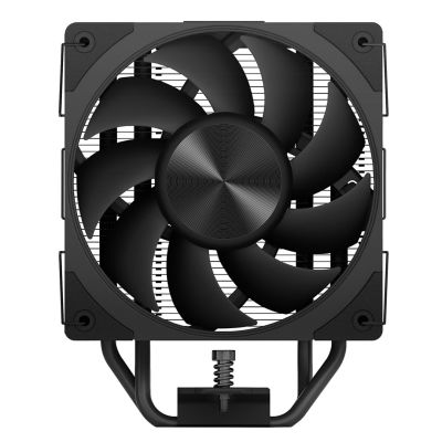 10. MODECOM CPU-KÜHLER VOLCANO 0C T701 SCHWARZ